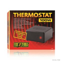 ExoTerra Termostat 100W