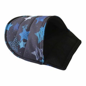 2: Cubes/Huler - Sutsko/Hule - Træhus - Træbro