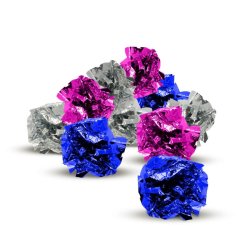 Glitter Ball ca. 4,0 cm