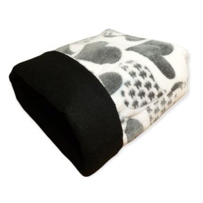 3: Hyggepose / Sovepose / Huler / Bondingpose