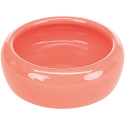 Trixie Keramikskl 200ml,  Gr - Salmon eller Grn