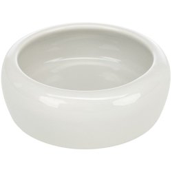 Trixie Keramikskl 200ml,  Gr - Salmon eller Grn