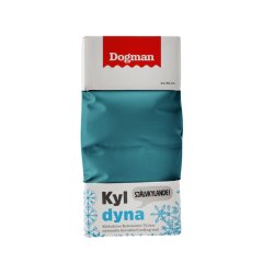 Dogman Kletppe/Pude 40 x 50 cm