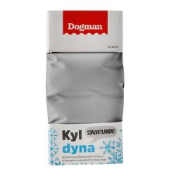 Dogman Kletppe/Pude 40 x 50 cm