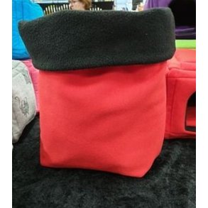 Hyggepose i Sweeatshirt Fleece