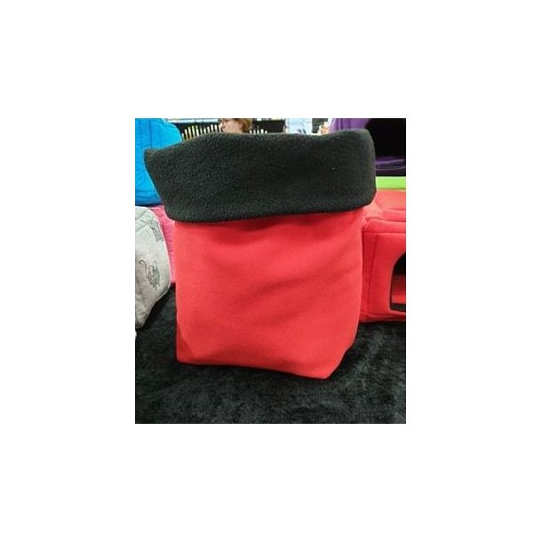 Hyggepose i Sweeatshirt Fleece