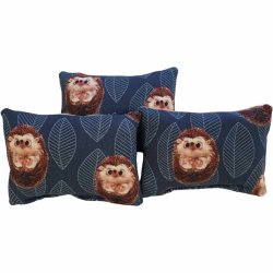 STORKB : 25 stk. Blandet Duftepuder i ass. Dufte og Motiver