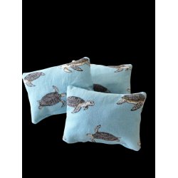 STORKB : 25 stk. Blandet Duftepuder i ass. Dufte og Motiver