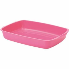 STORK�B. 10 STK. KATTEBAKKER/PRUTTEBAKKER FARVE LYSER�D