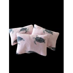 STORKB : 25 stk. Blandet Duftepuder i ass. Dufte og Motiver