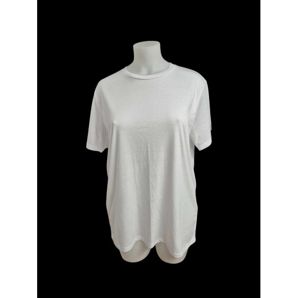 Sols - Sublima Unisex Sublimation T-Shirt - White (OPRYDNINGS SALG)