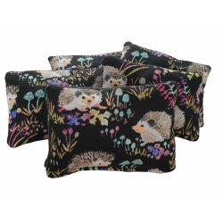 STORKB : 25 stk. Blandet Duftepuder i ass. Dufte og Motiver