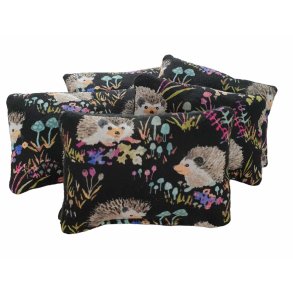 STORKB : 25 stk. Blandet Duftepuder i ass. Dufte og Motiver