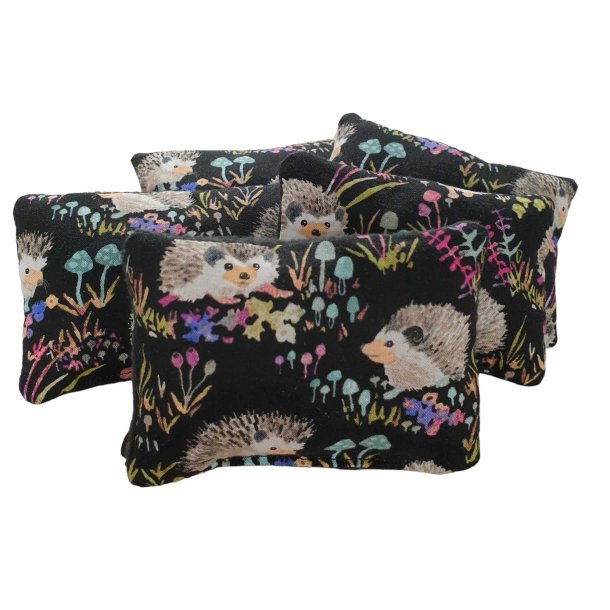 STORKB : 25 stk. Blandet Duftepuder i ass. Dufte og Motiver