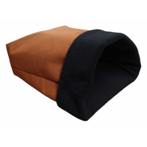 Hyggepose / Sovepose / Puttepose, Congnac