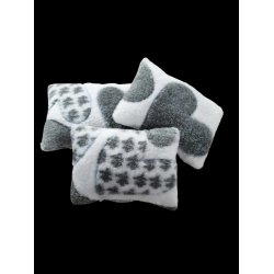 STORKB : 25 stk. Blandet Duftepuder i ass. Dufte og Motiver