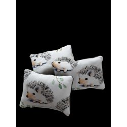 STORKB : 25 stk. Blandet Duftepuder i ass. Dufte og Motiver