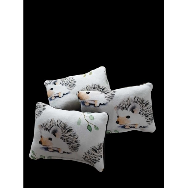  STORKB : 25 stk. Blandet Duftepuder i ass. Dufte og Motiver