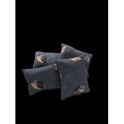 STORKB : 25 stk. Blandet Duftepuder i ass. Dufte og Motiver