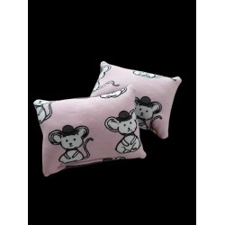 STORKB : 25 stk. Blandet Duftepuder i ass. Dufte og Motiver