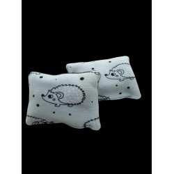 STORKB : 25 stk. Blandet Duftepuder i ass. Dufte og Motiver